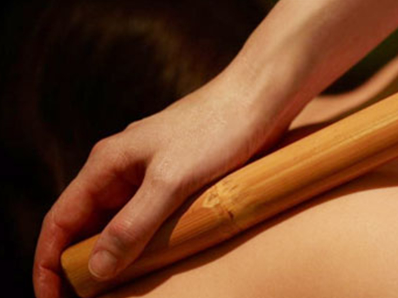Best Massage Therapy