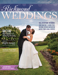 Richmond Weddings