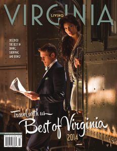 Best of Virginia 2014