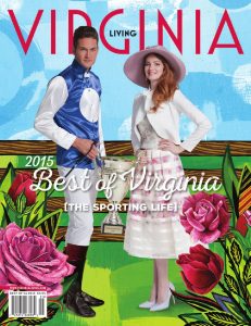 Best of Virginia 2015