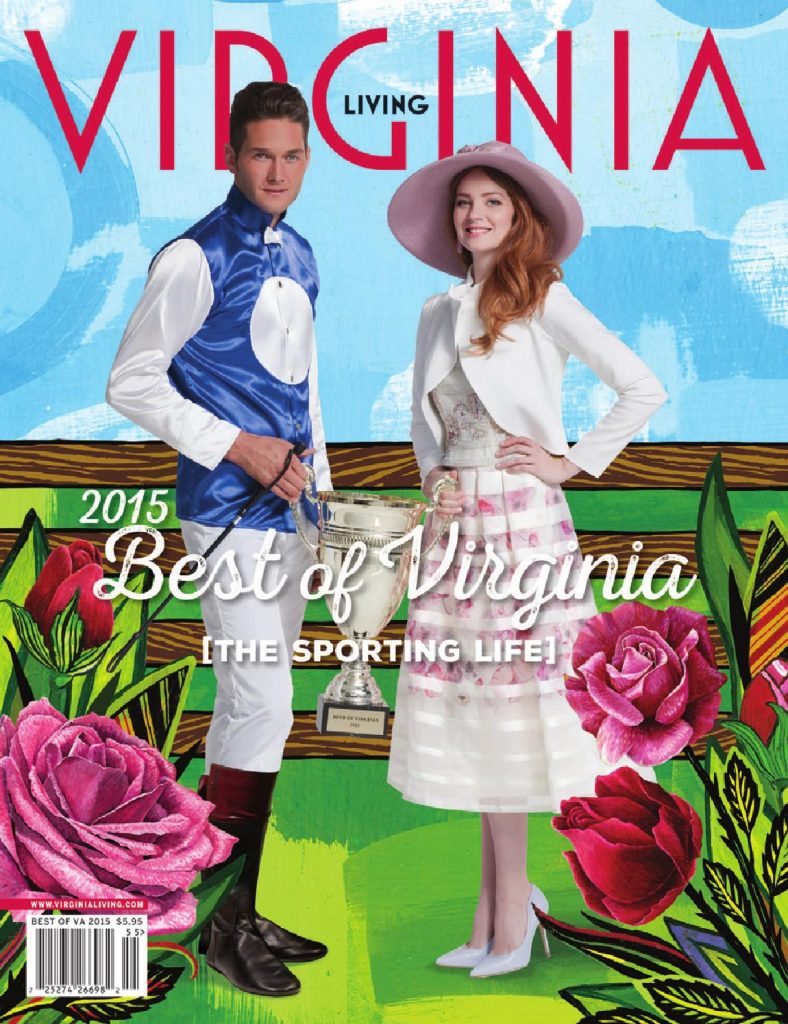 Best of Virginia 2015