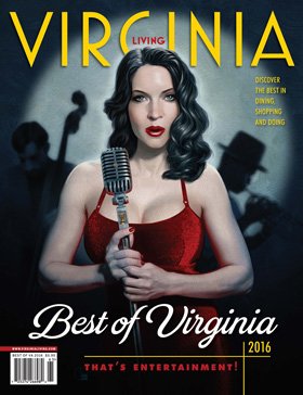 Best of Virginia 2016