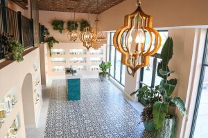 Best Spa Short Pump, VA
