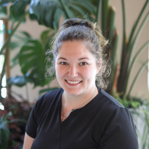 Patti, Massage Therapist, Scents of Serenity Spa