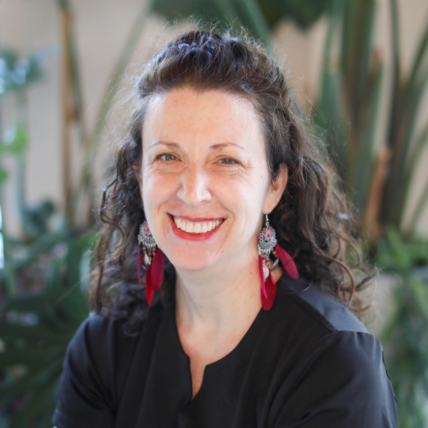 Molly, Massage Therapist, Scents of Serenity Spa