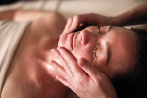 Organic Facials Richmond VA