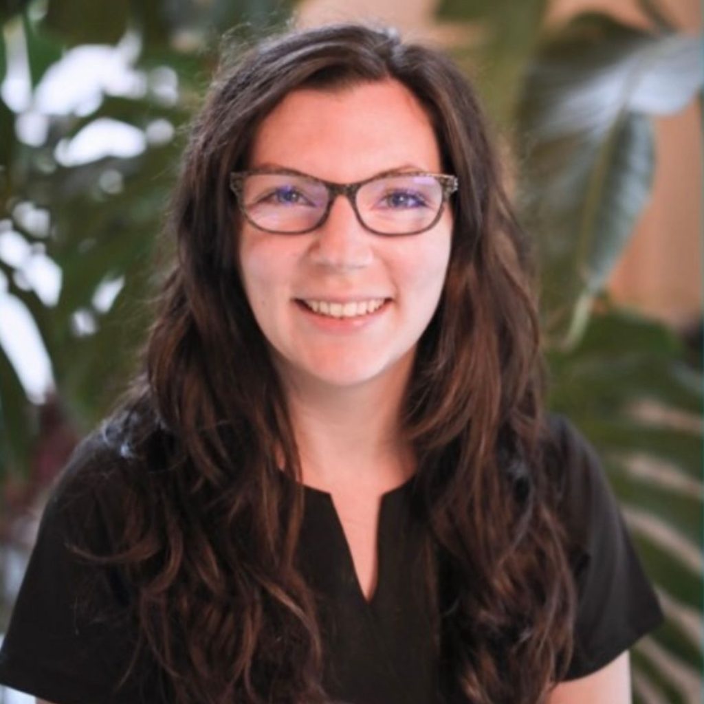 Audrey, Massage Therapist, Scents of Serenity Spa