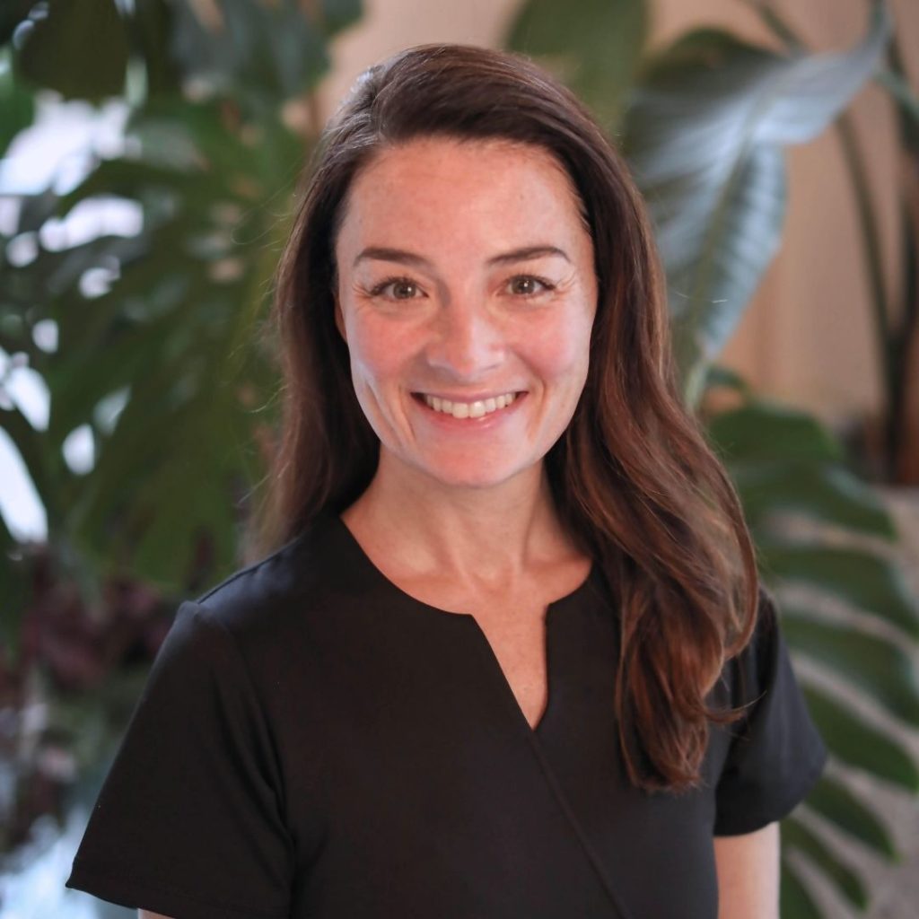 Stephanie Nolan, Marketing, Scents of Serenity Spa