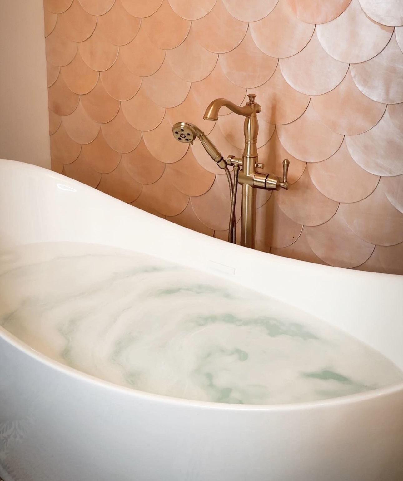 Soaking Tub