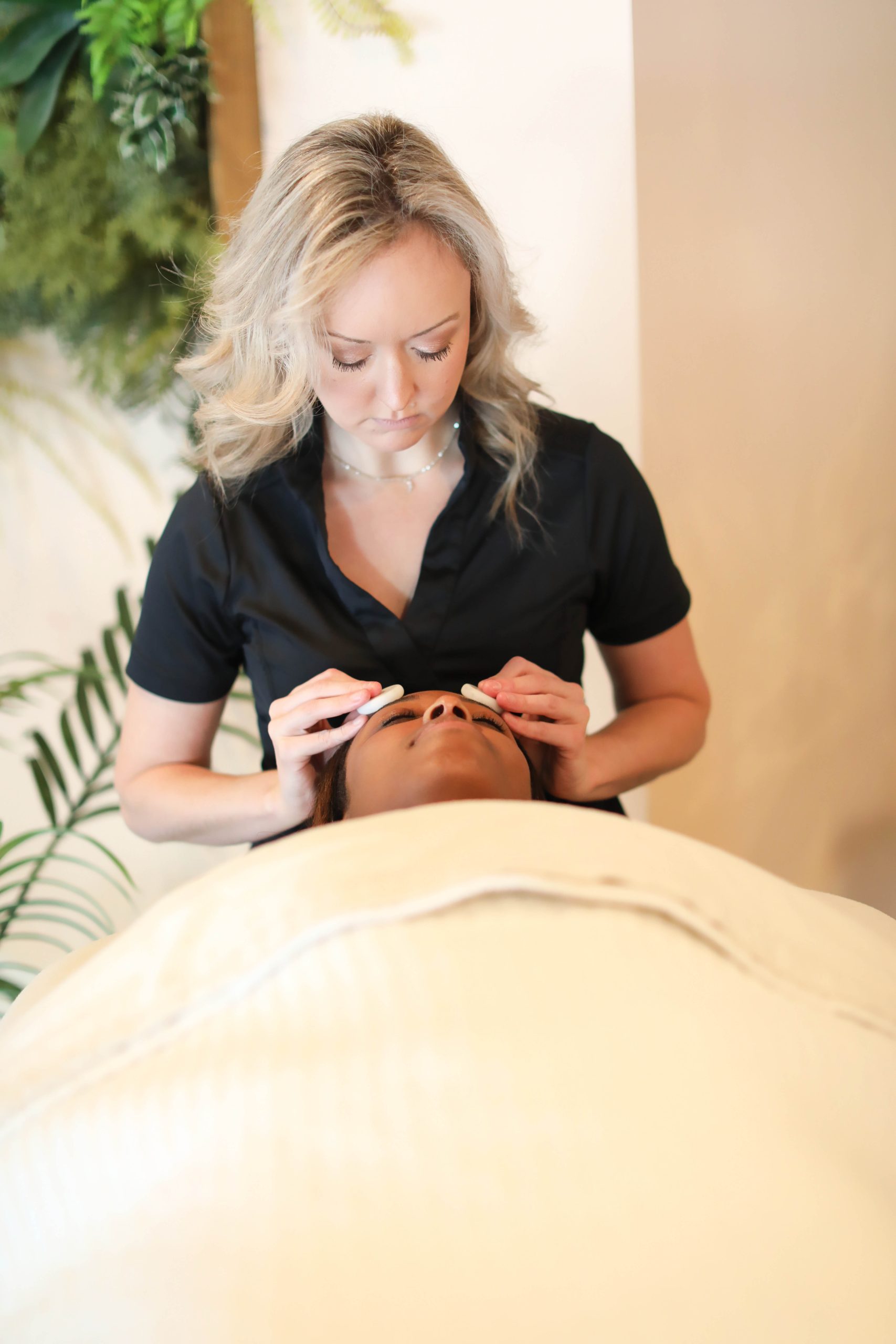 Facial