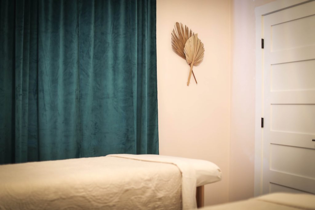 Best Spa Glen Allen, VA