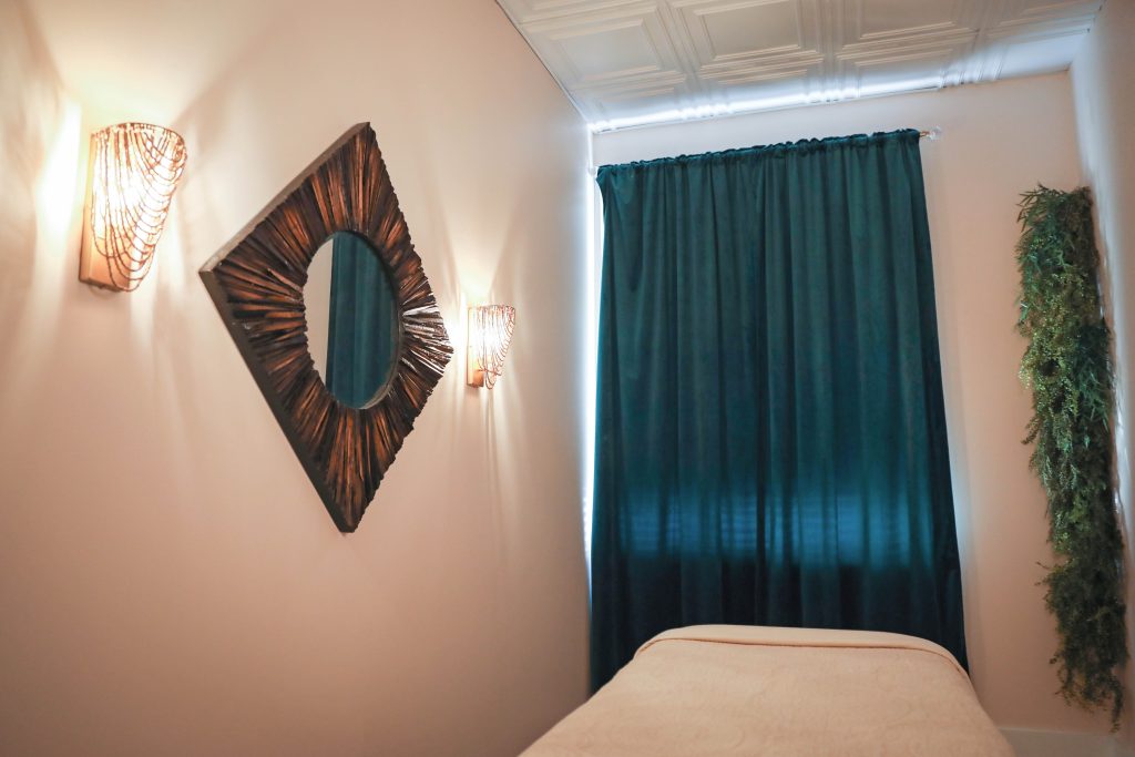 Best Spa Glen Allen, VA