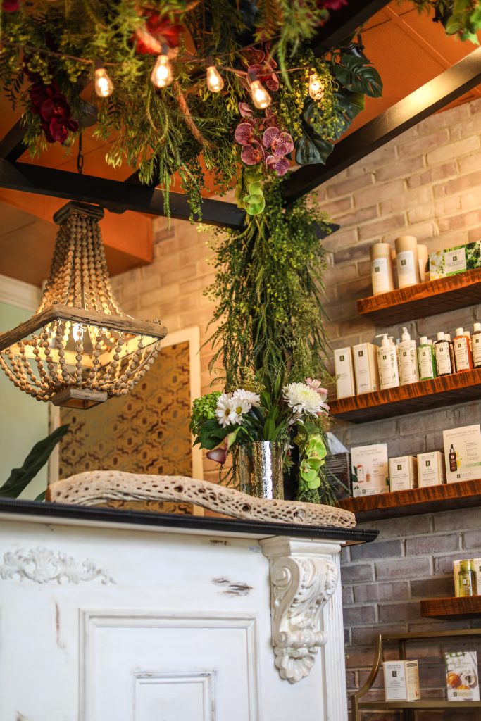 Best Spa Richmond, VA