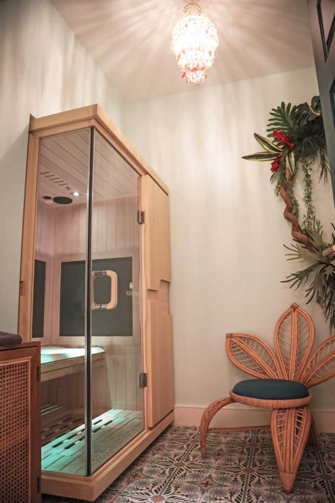 Best Spa Midlothian, VA