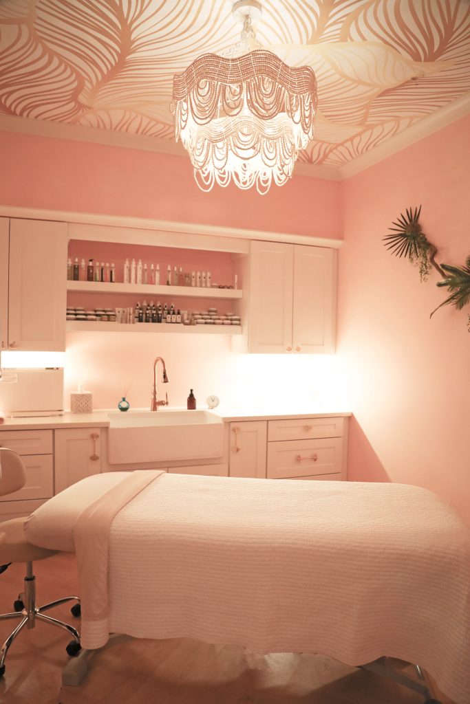 Best Spa Midlothian, VA