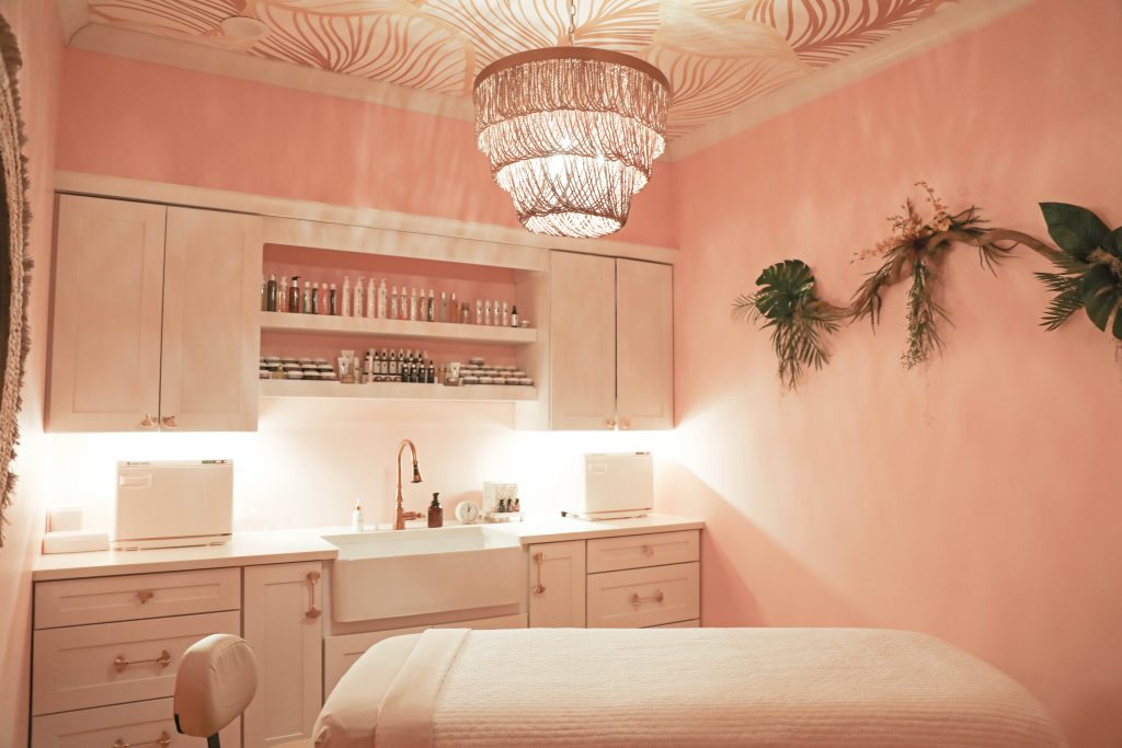 Best Spa Midlothian, VA
