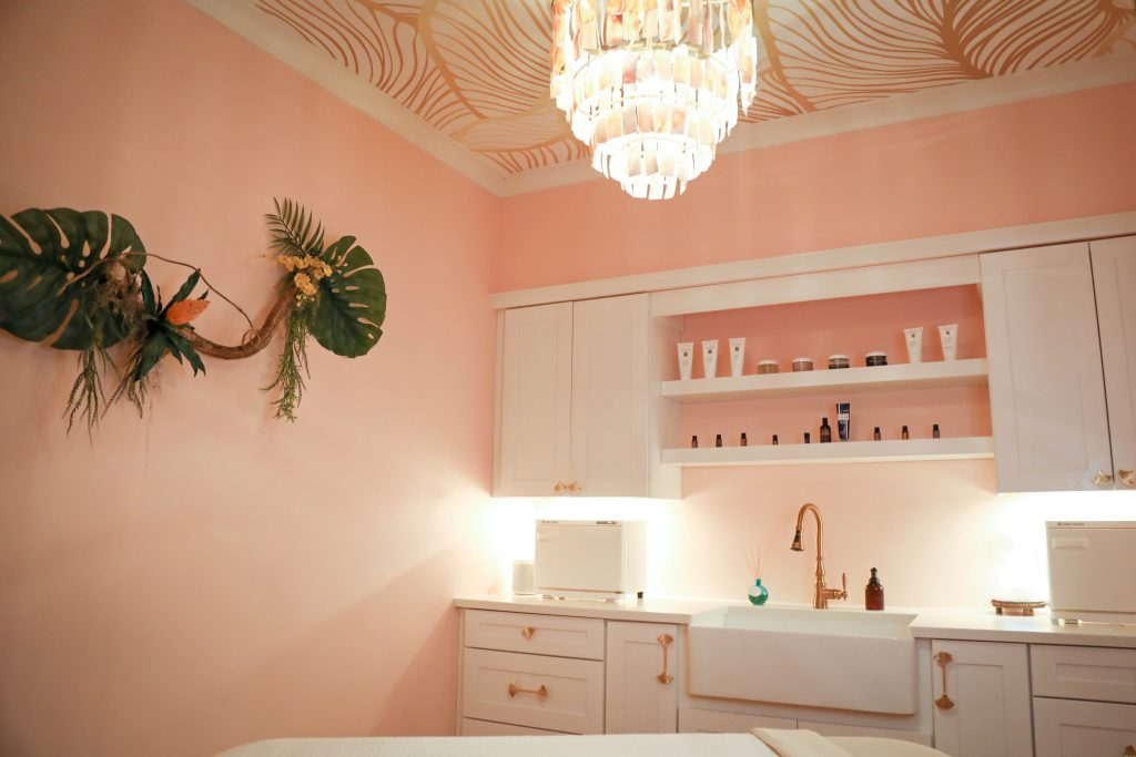 Best Spa Midlothian, VA