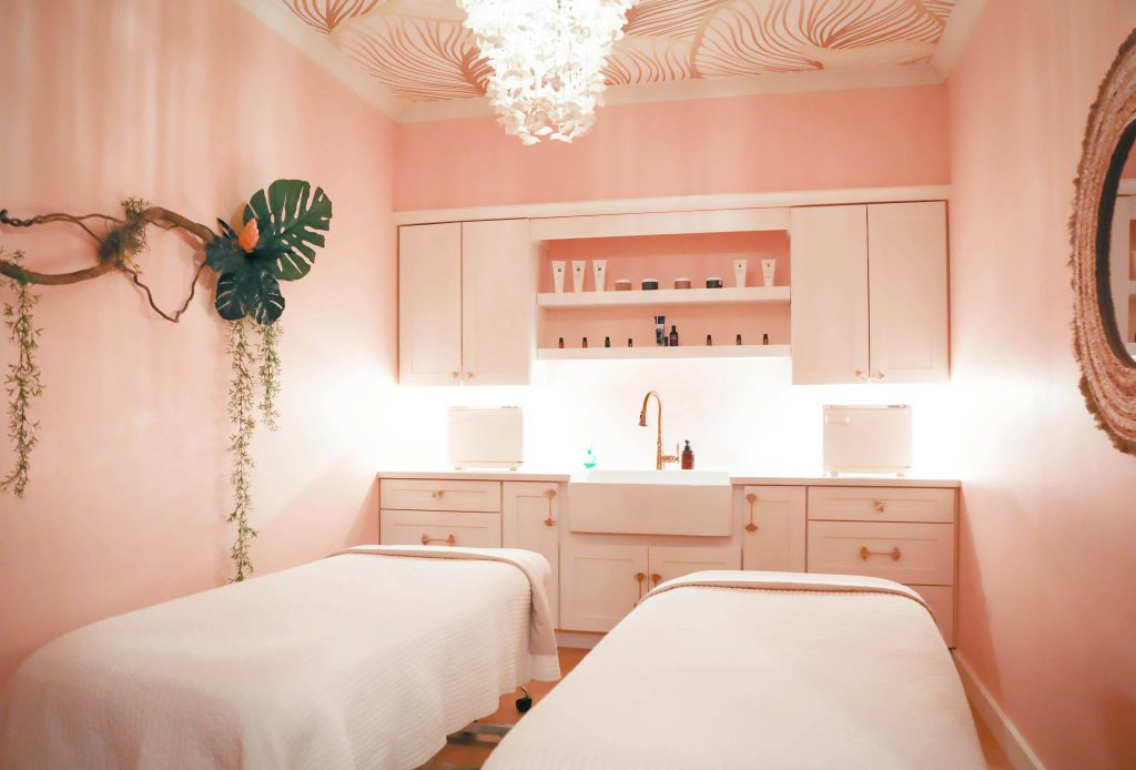 Best Spa Midlothian, VA