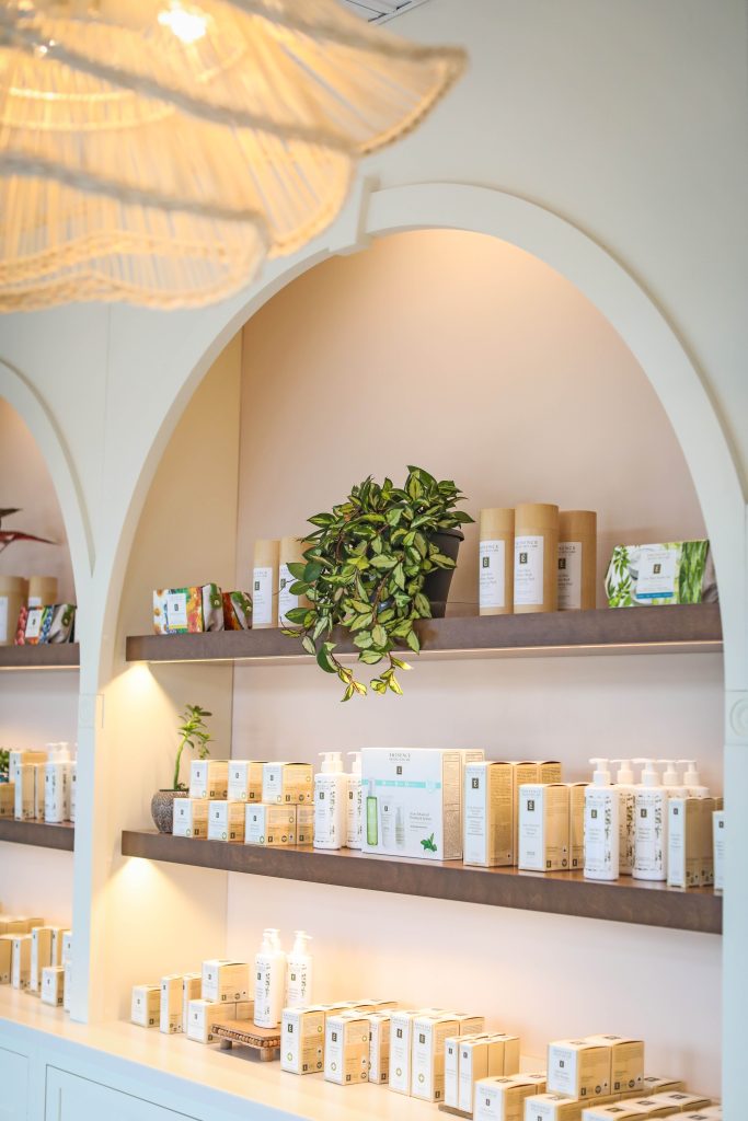 Best Spa Midlothian, VA