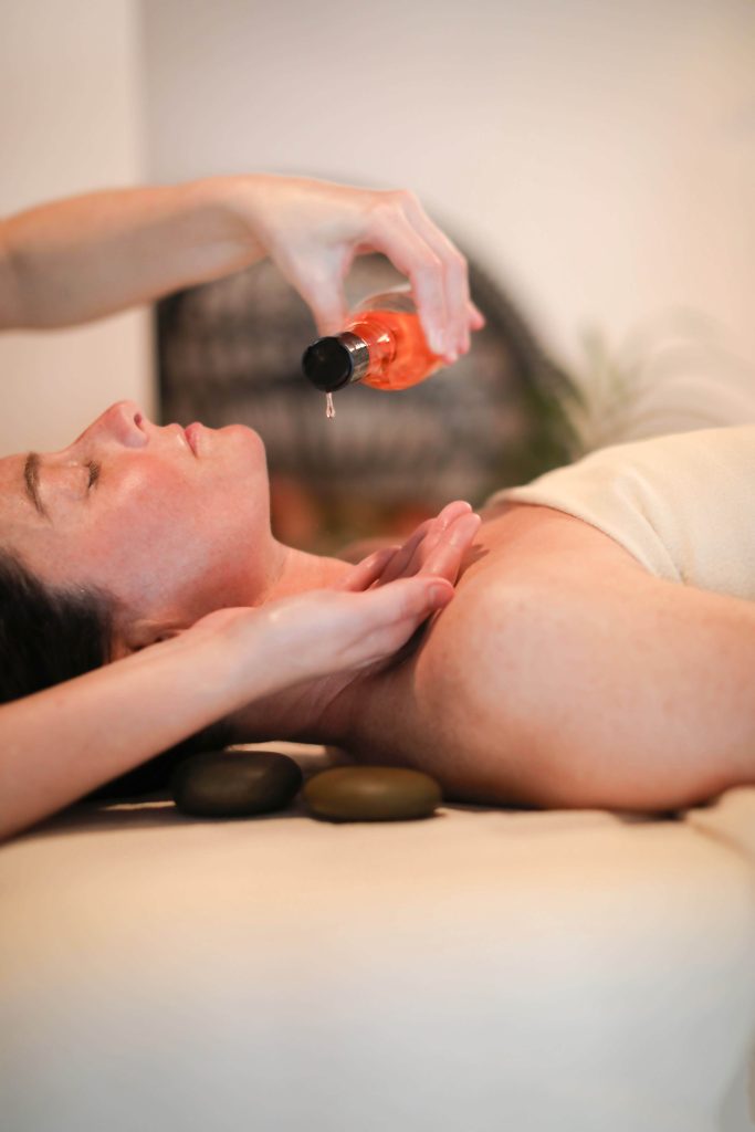 Best Massage Richmond VA