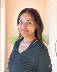Ava, Maasage Therapist at Scents of Serenity Day Spa, Specialty: Relaxation Massage, Therapeutic/Deep Tissue