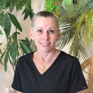 Christine